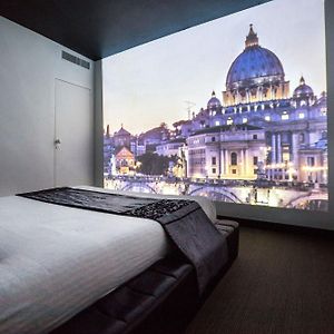 iRooms Campo dei Fiori