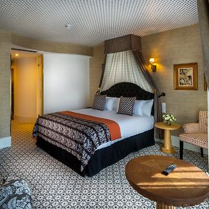 The First One Boutique Hotel