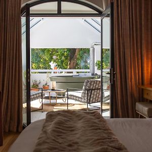 Le Petit Manoir Boutique Hotel
