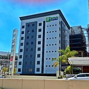 Holiday Inn Express Mexico Santa Fe By Ihg